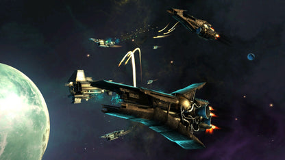 Endless Space (Definitive Edition)