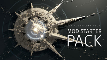Endless Space 2 - Starter Pack Bundle