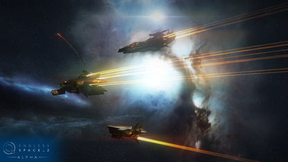 Endless Space 2 Digital Deluxe Edition (EU)
