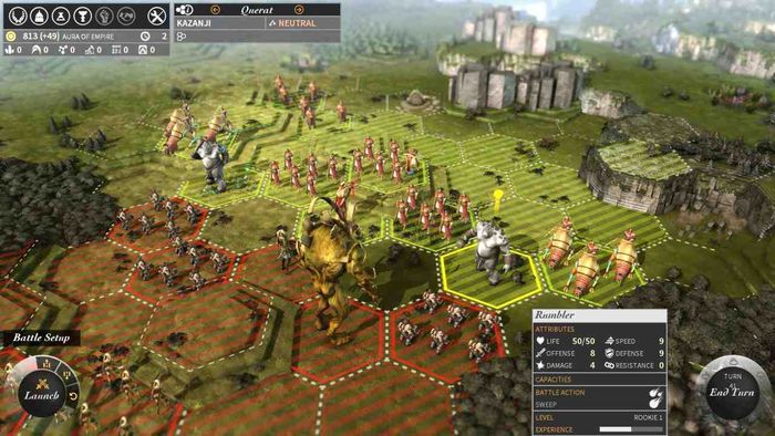 Endless Legend (Classic Edition)