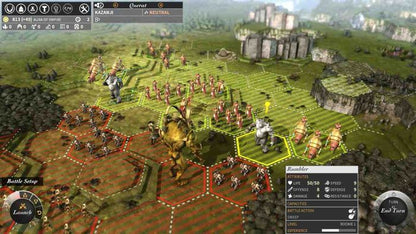 Endless Legend (Classic Edition)