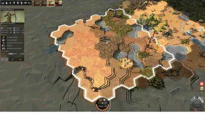 Endless Legend (Classic Edition)