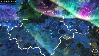 Endless Legend - Inferno (DLC)