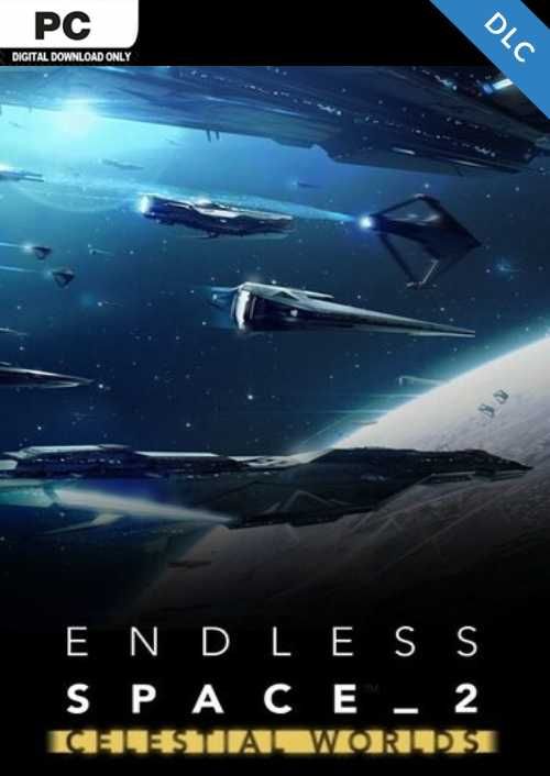 Endless Space 2 - Celestial Worlds (DLC) (EU)