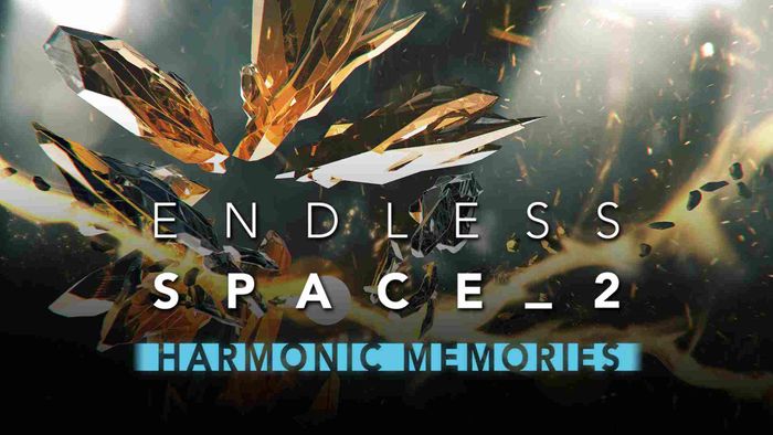 Endless Space 2 - Harmonic Memories (DLC) (EU)
