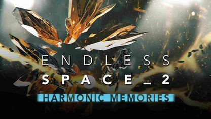 Endless Space 2 - Harmonic Memories (DLC) (EU)