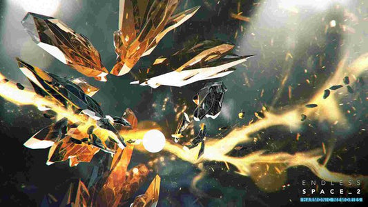 Endless Space 2 - Harmonic Memories (DLC) (EU)