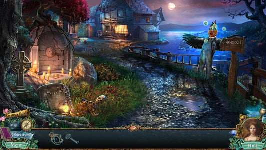 Endless Fables 3: Dark Moor