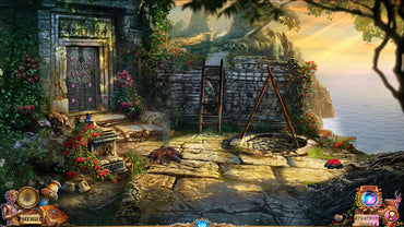 Endless Fables: The Minotaur's Curse