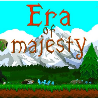 Era of Majesty Steam CD Key