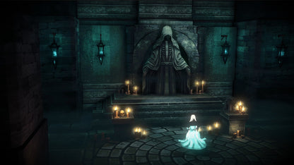 Eon Altar: Episode 2 - Whispers in the Catacombs (DLC)