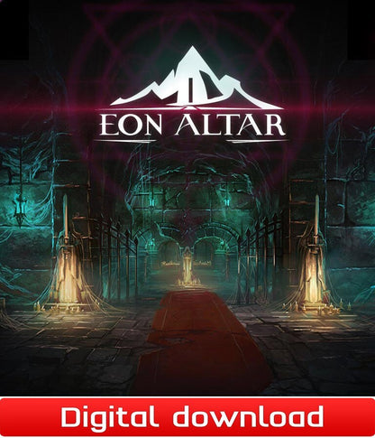 Eon Altar: Episode 2 - Whispers in the Catacombs (DLC)
