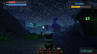 Epic Showdown EU Steam CD Key