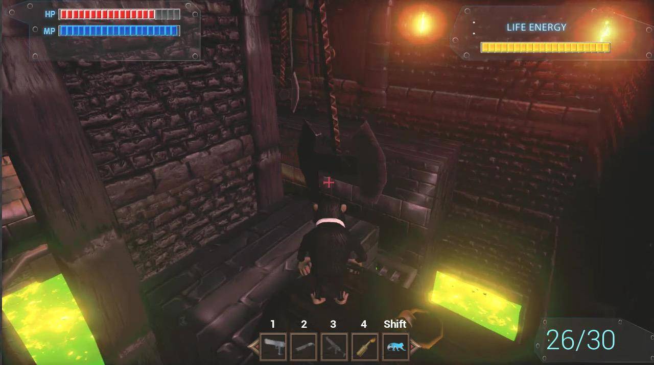 Epic Showdown EU Steam CD Key