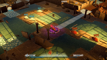 Epistory: Typing Chronicles (EU)