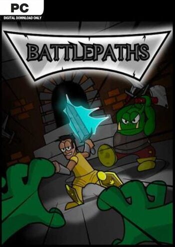 Battlepaths Steam Key GLOBAL