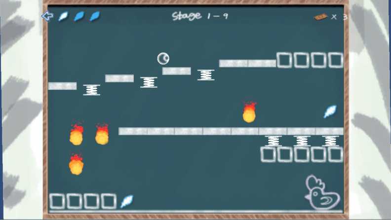Eraser &amp; Builder (Steam)