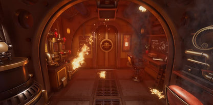 Escape Simulator - Steampunk (DLC)