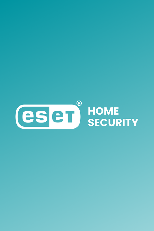 ESET Home Security Premium (1 dispozitiv / 1 an)