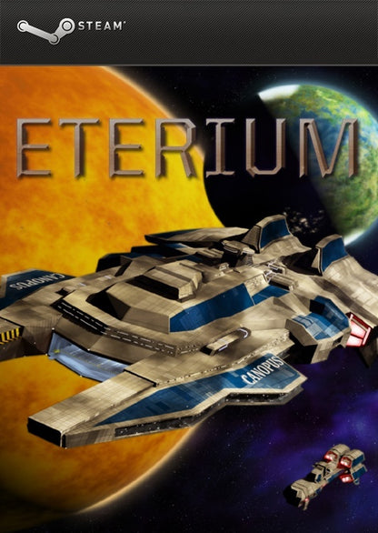 Eterium