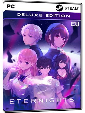 Eternights (Deluxe Edition) (Steam)