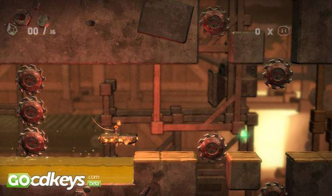Ethan: Meteor Hunter Steam CD Key