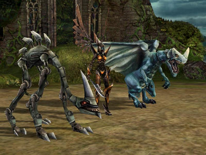 Etherlords II