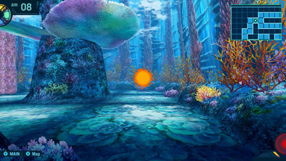 Etrian Odyssey III HD (Steam) (EU)