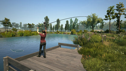 Euro Fishing (Ultimate Edition)