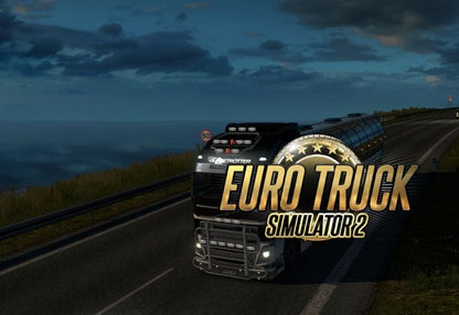 Euro Truck Simulator 2 - Italia DLC EU Steam CD Key