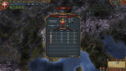 Europa Universalis IV: Art of War (DLC)