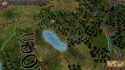 Europa Universalis IV: Call to Arms Pack