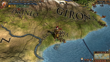 Europa Universalis IV - Evangelical Union Unit Pack (DLC)