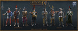 Europa Universalis IV - Mare Nostrum Content Pack (DLC)