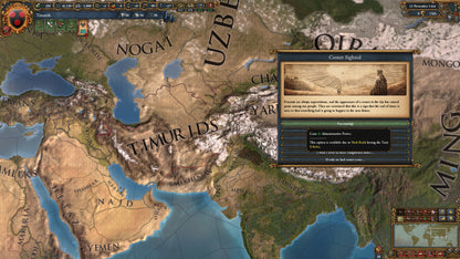 Europa Universalis IV (Rights of Man Collection)