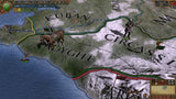 Europa Universalis IV - The Cossacks - Content Pack (DLC)