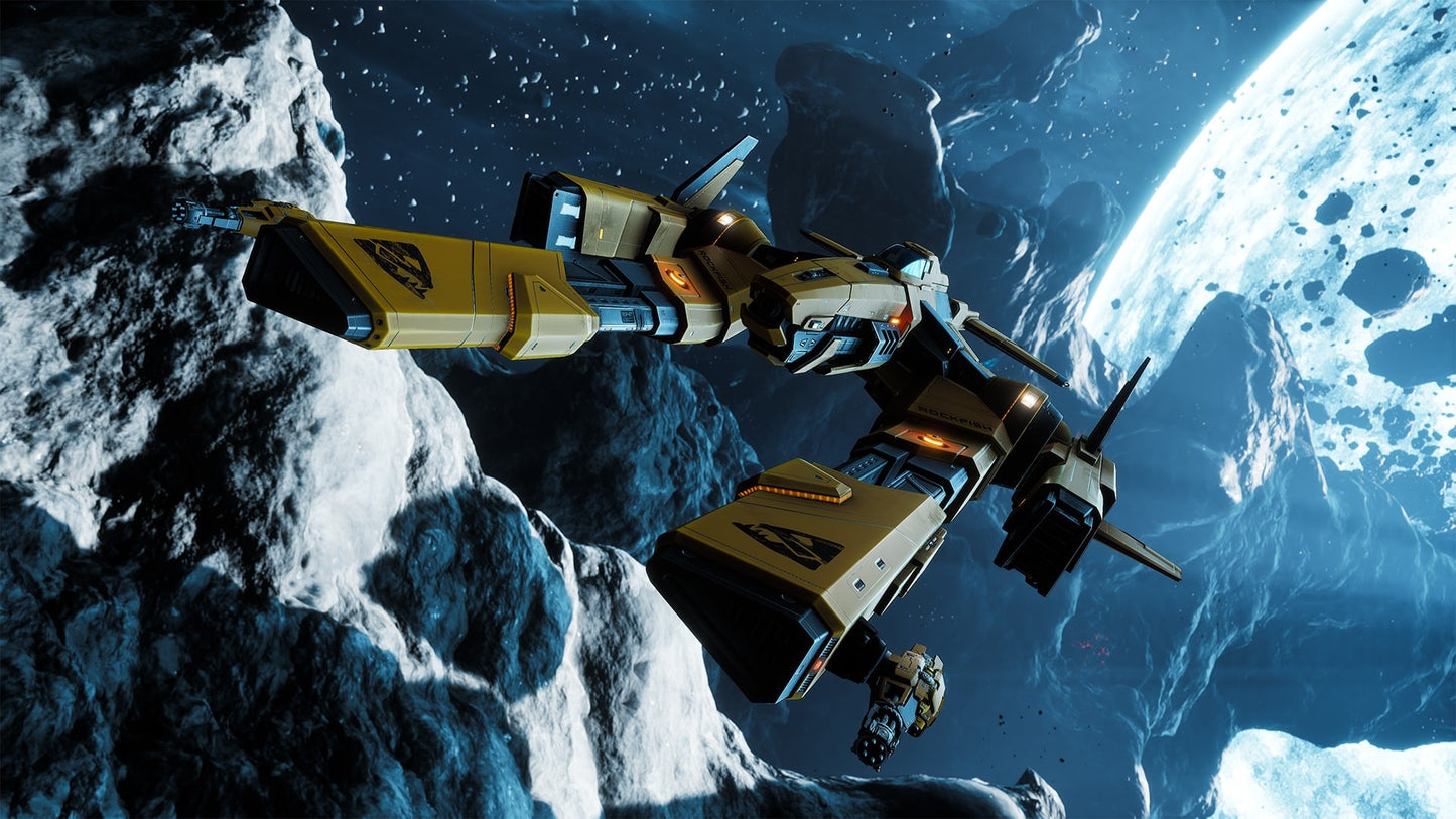Everspace (EU)