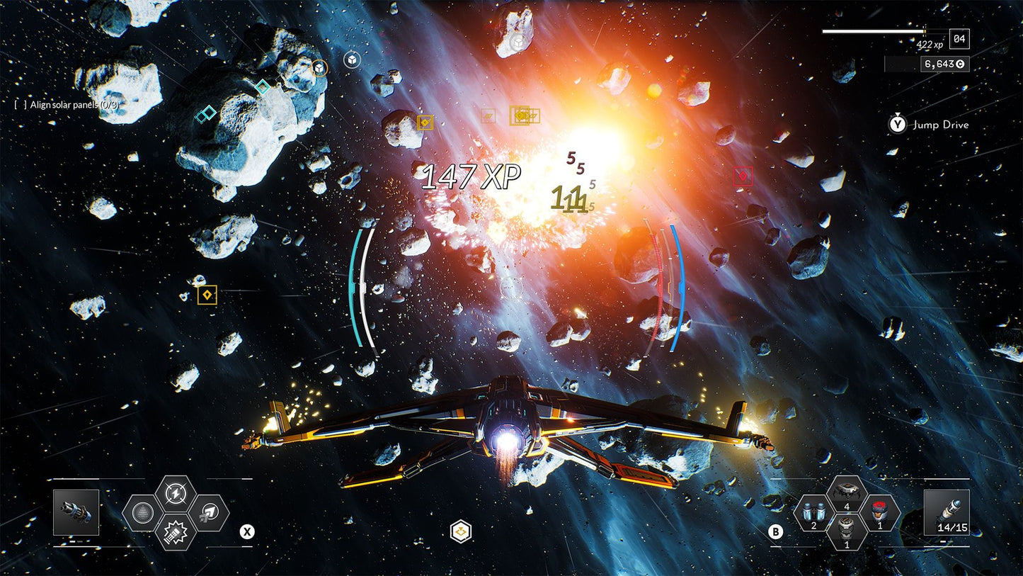 Everspace (EU)