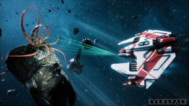 EVERSPACE - Ultimate Edition (EU)