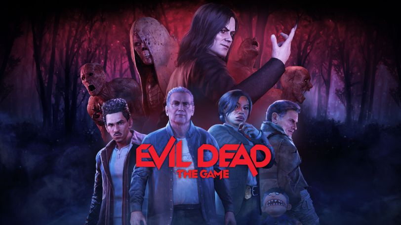 Evil Dead: The Game (Game of the Year Edition) (Steam)