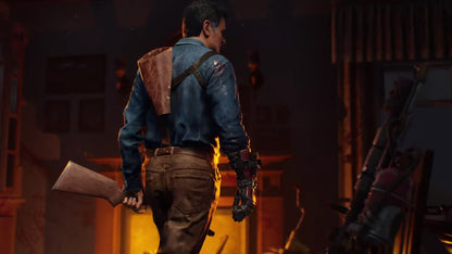 Evil dead: The Game (Green Gift)
