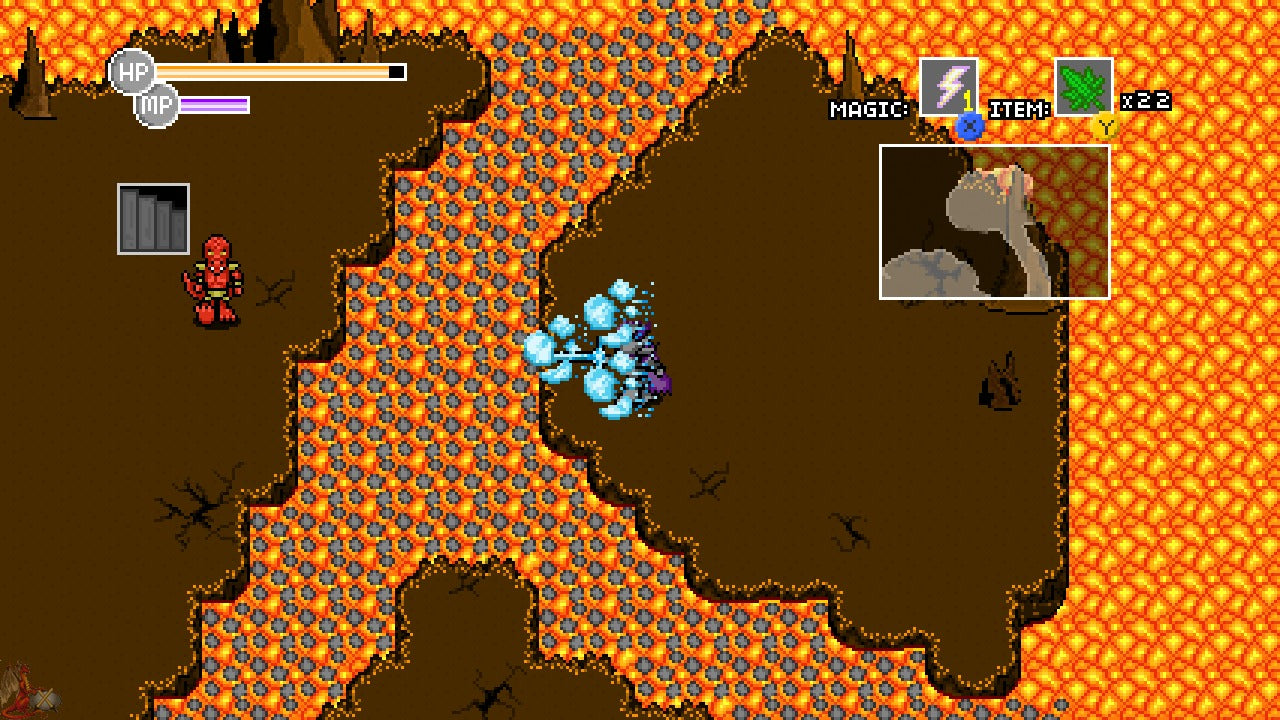 EvilQuest