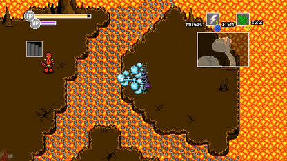EvilQuest