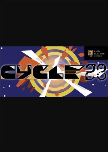 Cycle 28 Steam Key GLOBAL