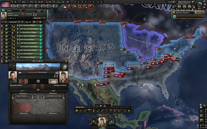 Hearts of Iron IV: Man the Guns (DLC)