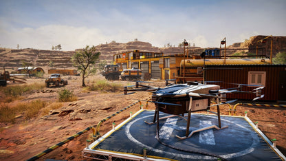 Expeditions: A MudRunner Game (Steam)