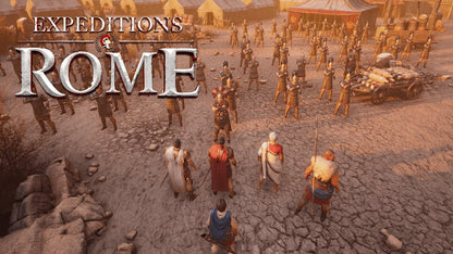 Expeditions: Rome (EU)