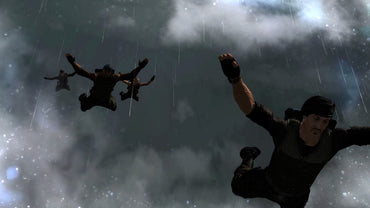 The Expendables 2 Videogame