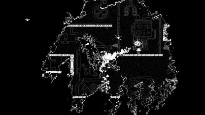 Eyes in the Dark (Steam)