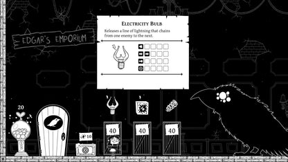 Eyes in the Dark (Steam)